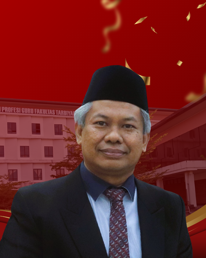 Dr. Ahmad Afiif, S.Ag., M.Si.