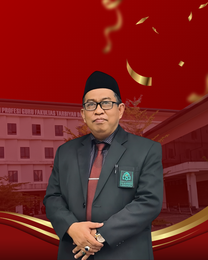 Prof. Dr. H. Marjuni, S.Ag., M.Pd.I.