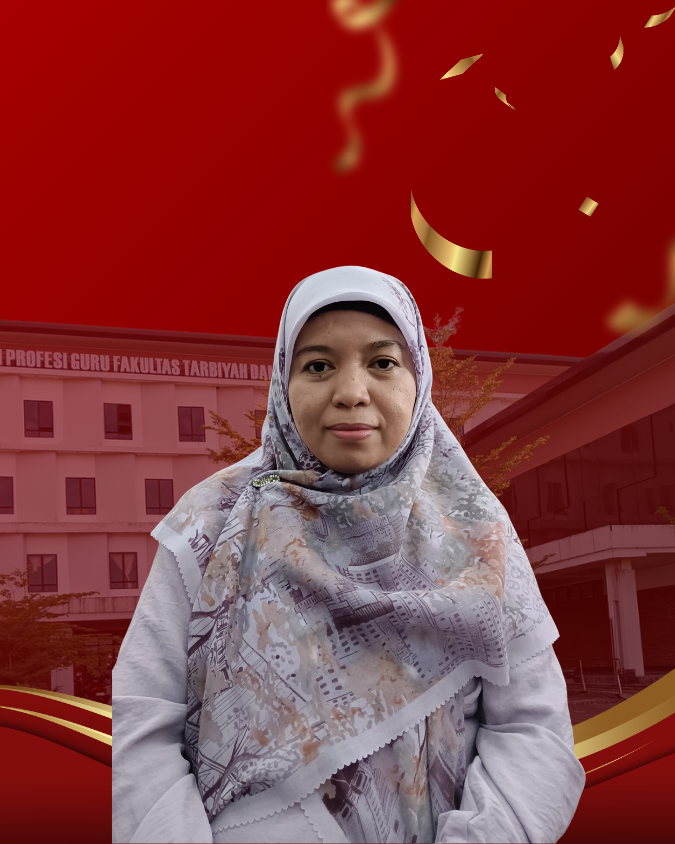 Dr. Sitti Riadil Janna, M.A.
