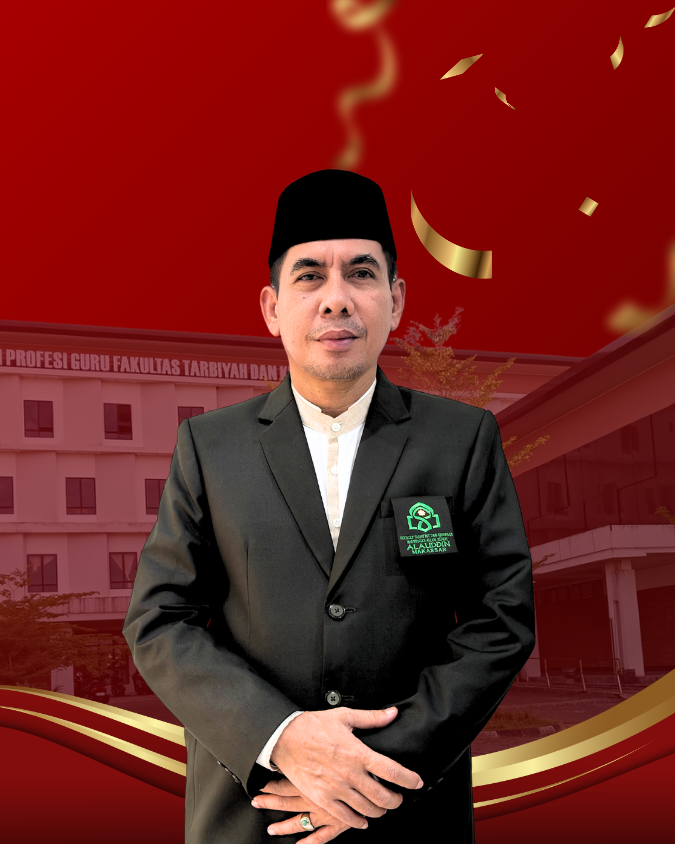 Dr. M. Rapi, M.Pd.