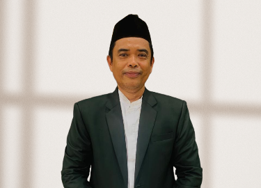 Dr. Usman, M.Pd.I.