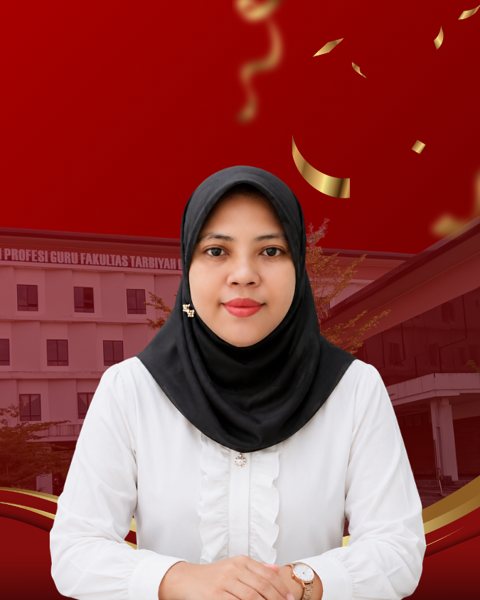 St. Aminah, S.Pd
